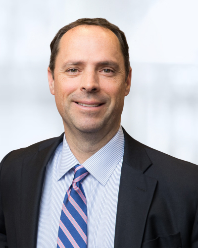 Michael Bradley, MD, MBA, MS